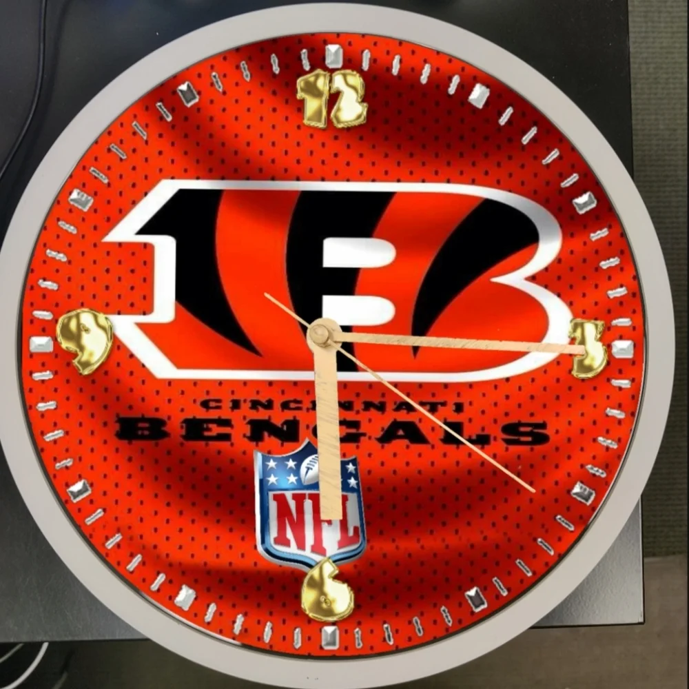 Bangles clock - Picture 3 of 3